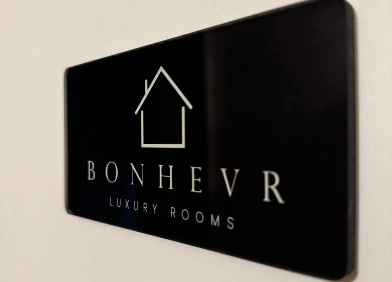 Bonheur Luxury Rooms Ercolano 0*,