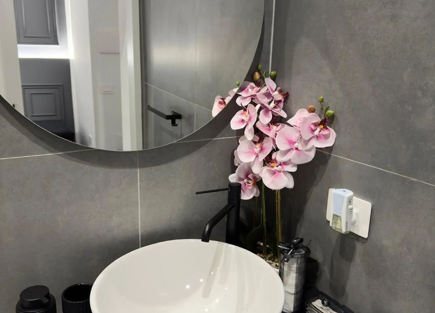 Bonheur Luxury Rooms Ercolano