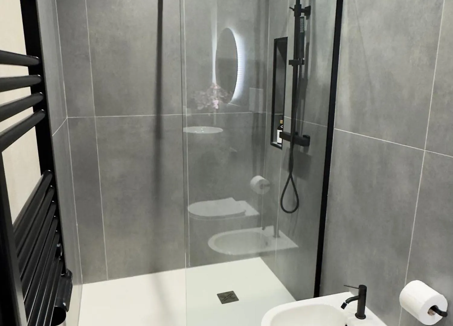 Guest house Bonheur Luxury Rooms Ercolano Italy