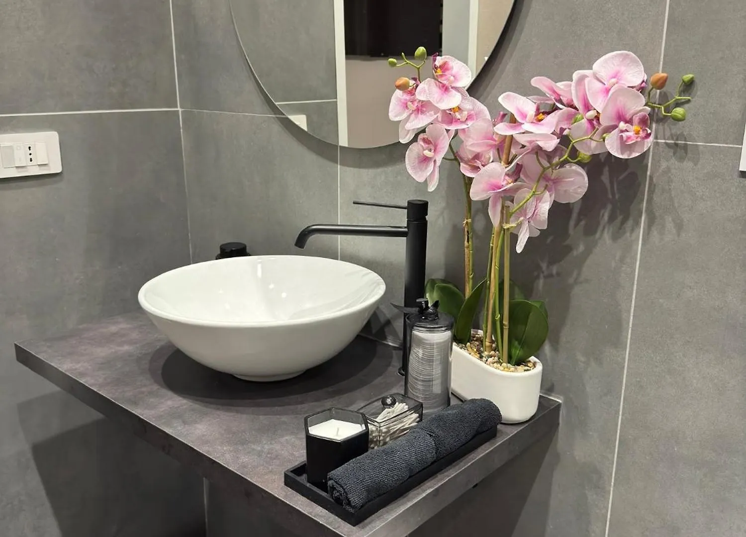 Bonheur Luxury Rooms Ercolano