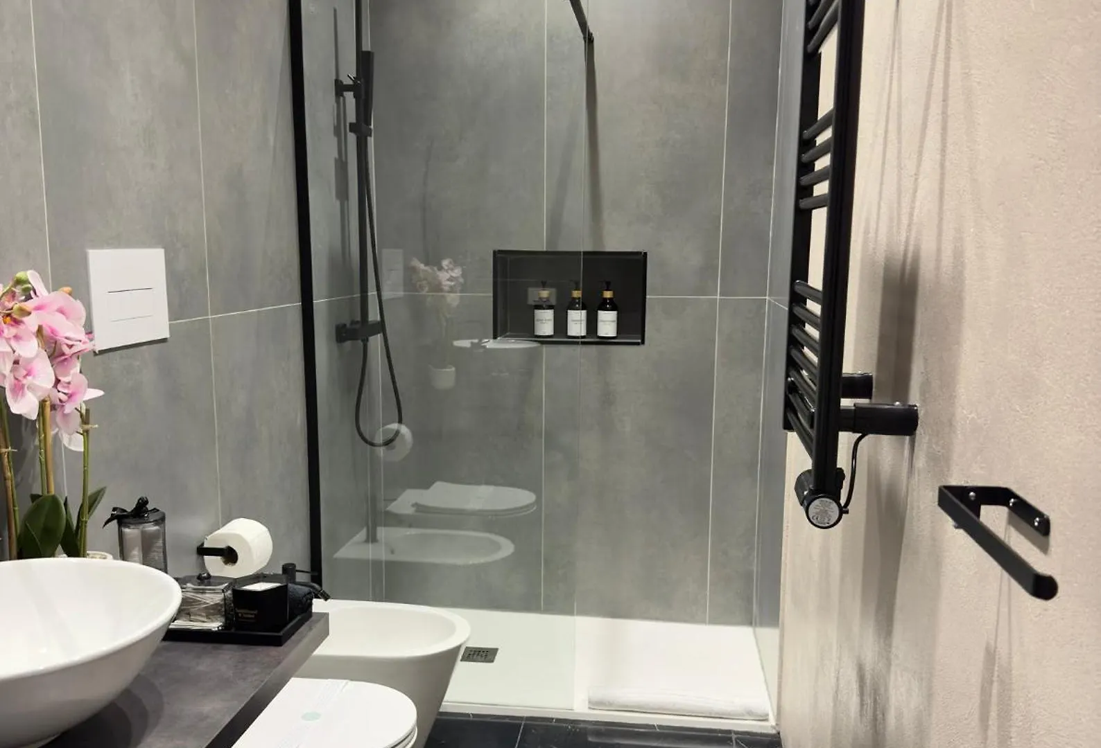 Bonheur Luxury Rooms Ercolano 0*,  Italy
