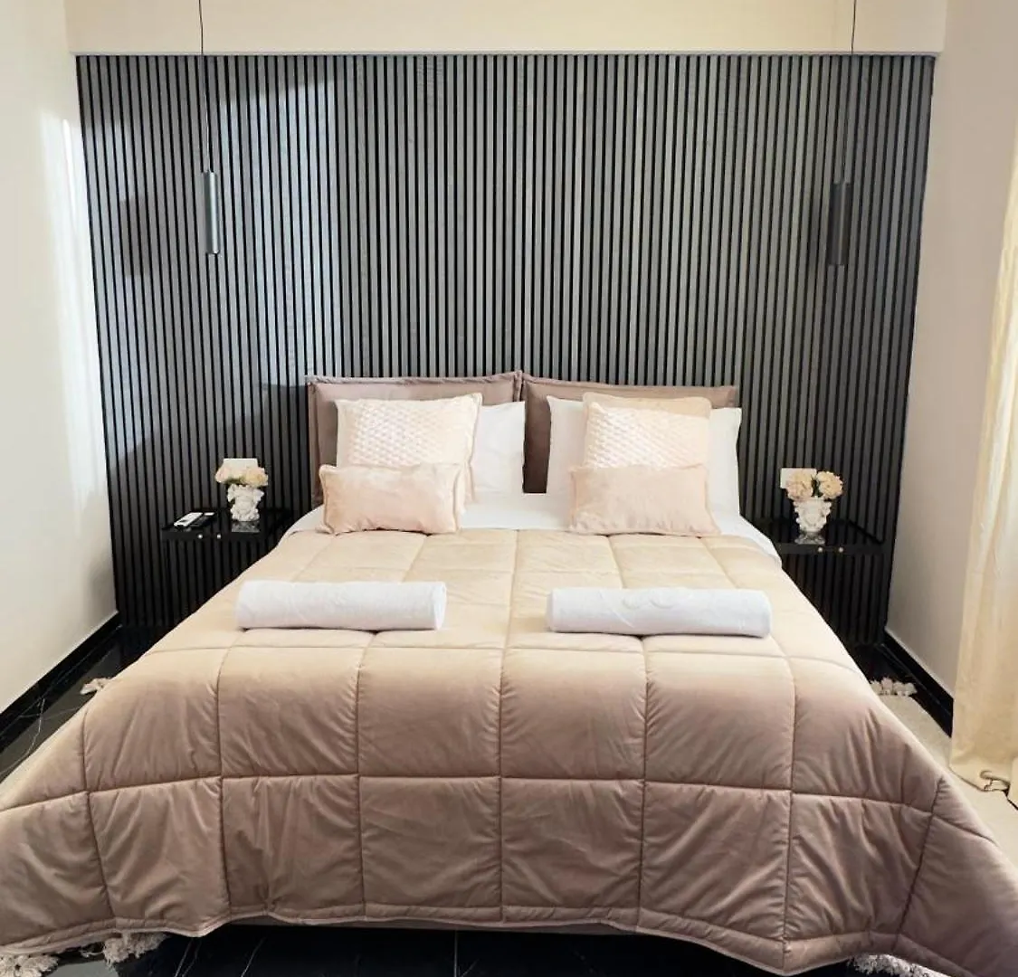 Guest house Bonheur Luxury Rooms Ercolano