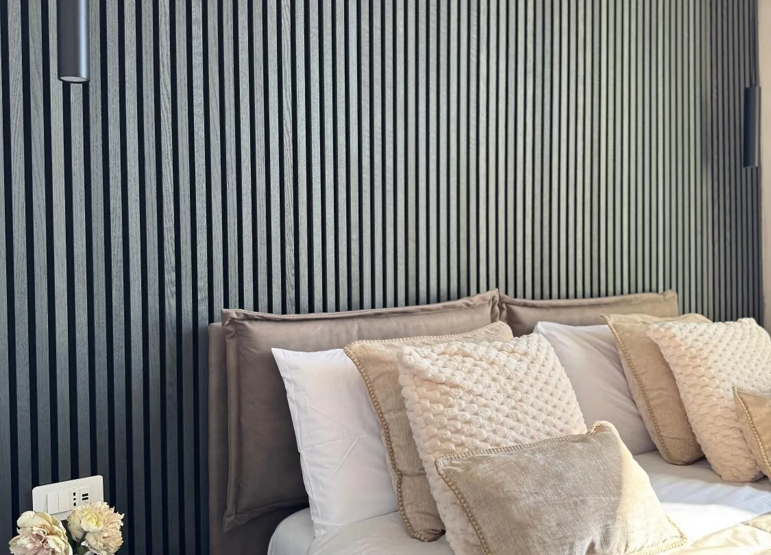 Bonheur Luxury Rooms Ercolano 0*,  Italy