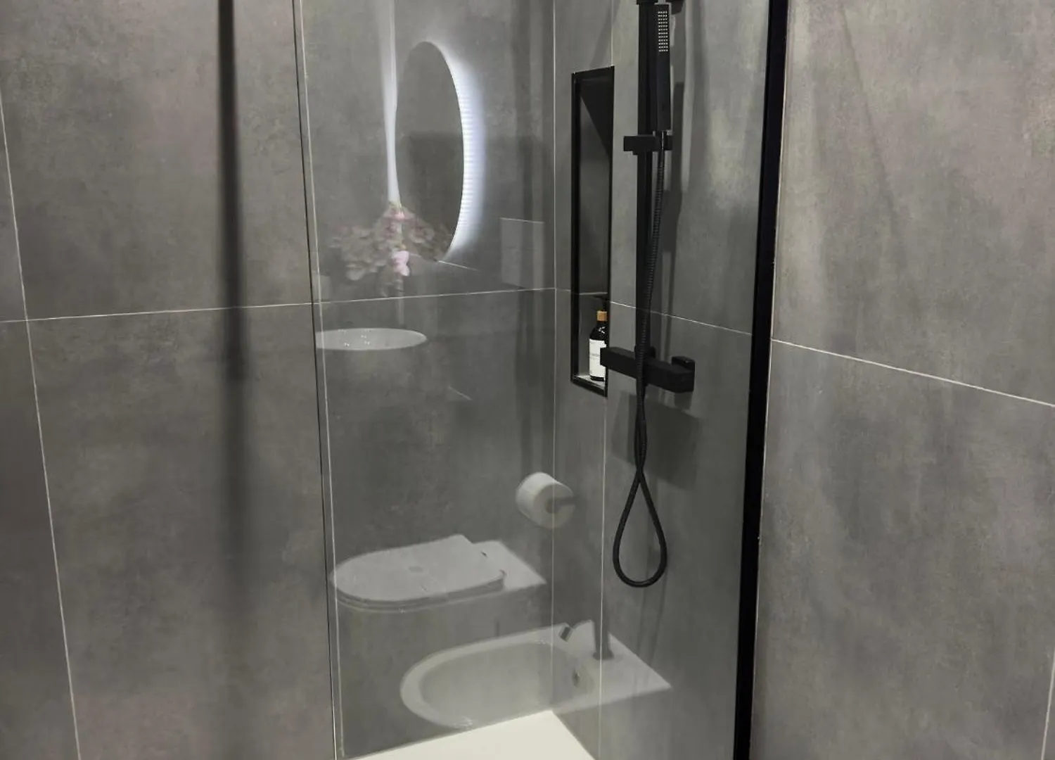 Bonheur Luxury Rooms Ercolano Guest house